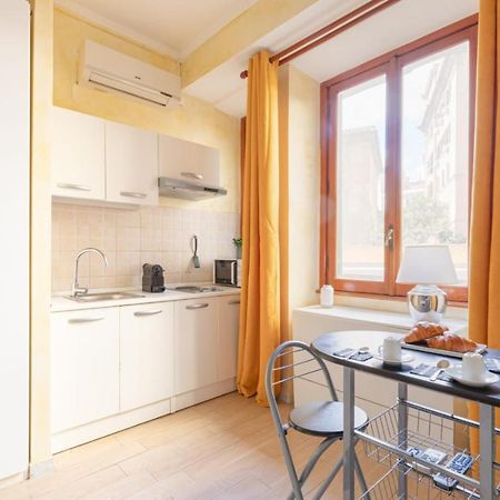 Home Paradise Roma Eksteriør bilde