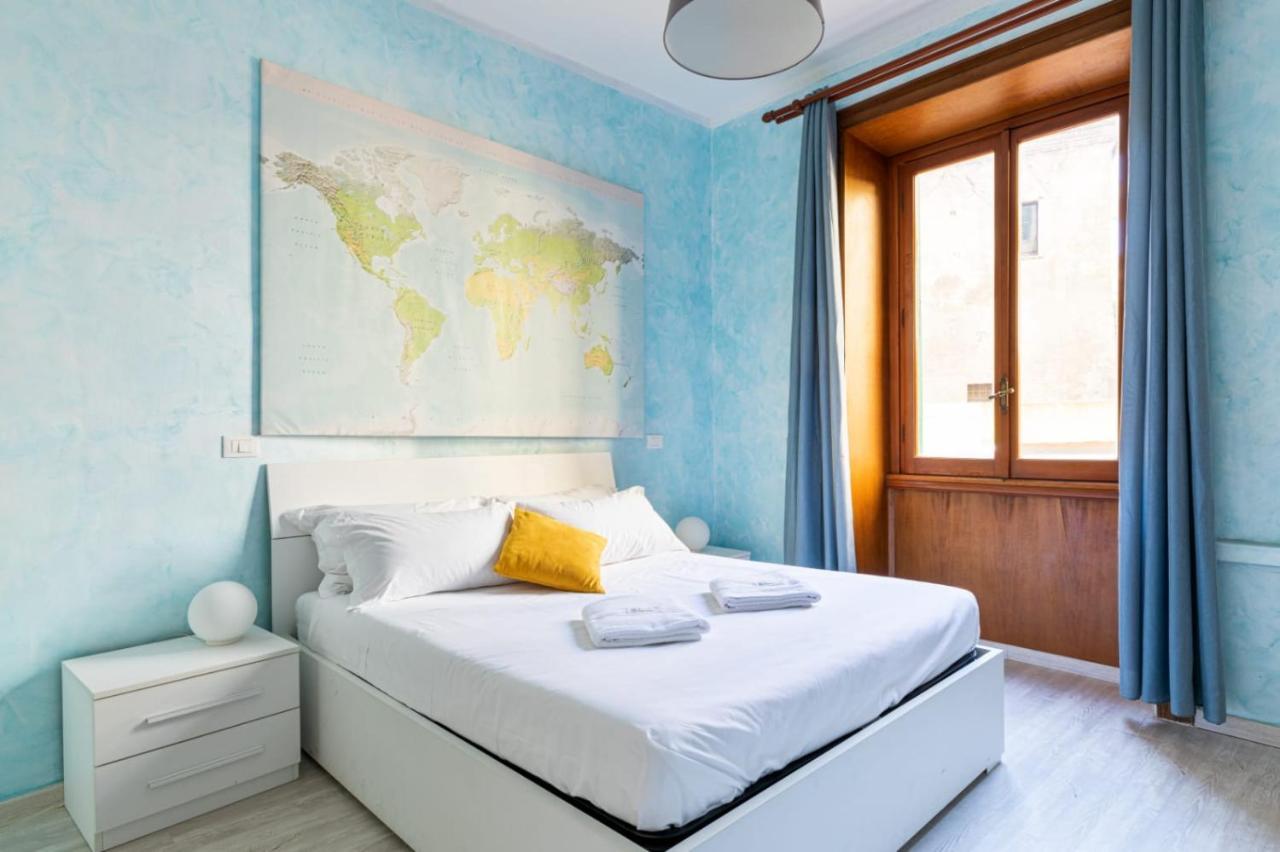 Home Paradise Roma Eksteriør bilde